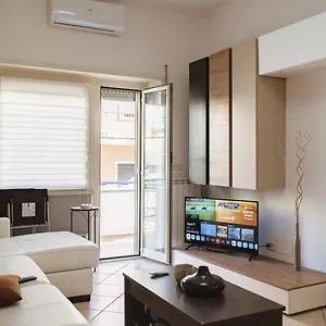 Two Bedroom - 3 Min Metro Conca D'oro By Orpi Rent Roma