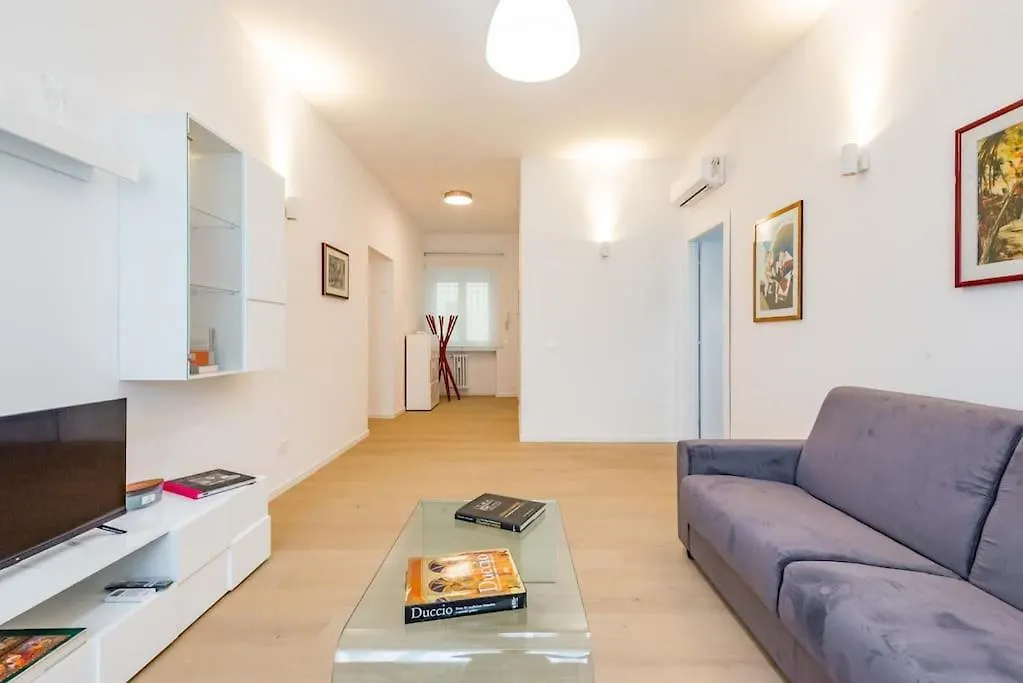 Appartamento Casa Elsa Piazza Mazzini Roma