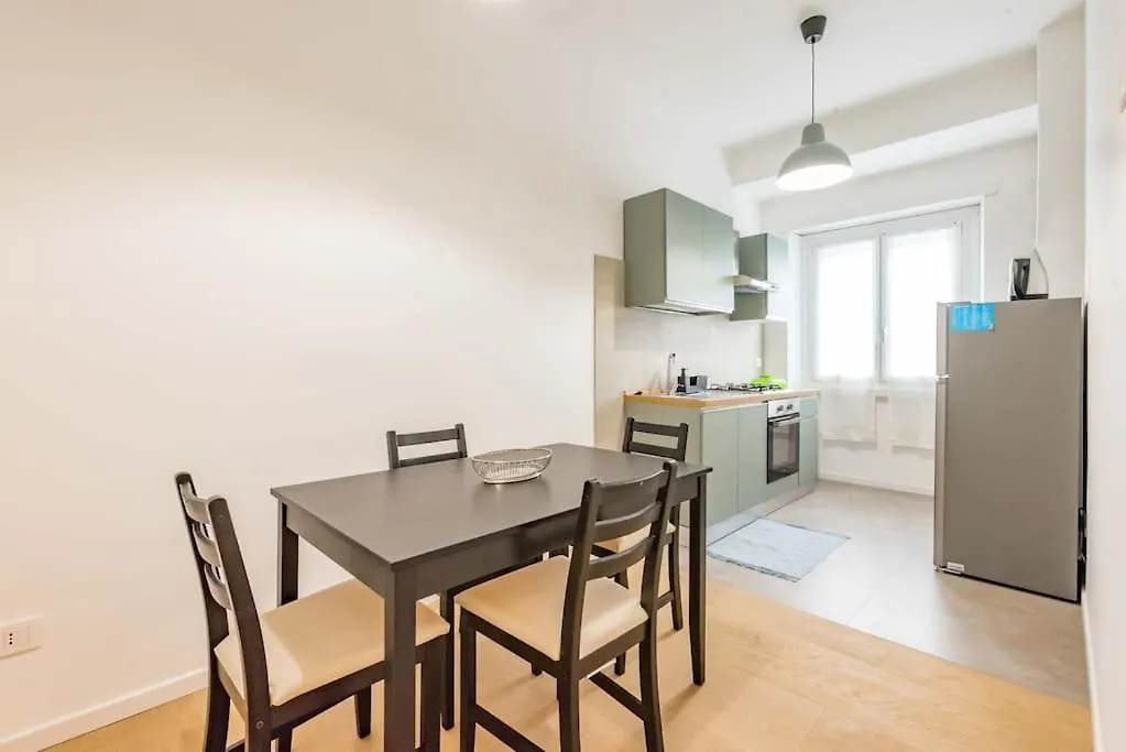 Casa Elsa Piazza Mazzini Apartment Rome Italy