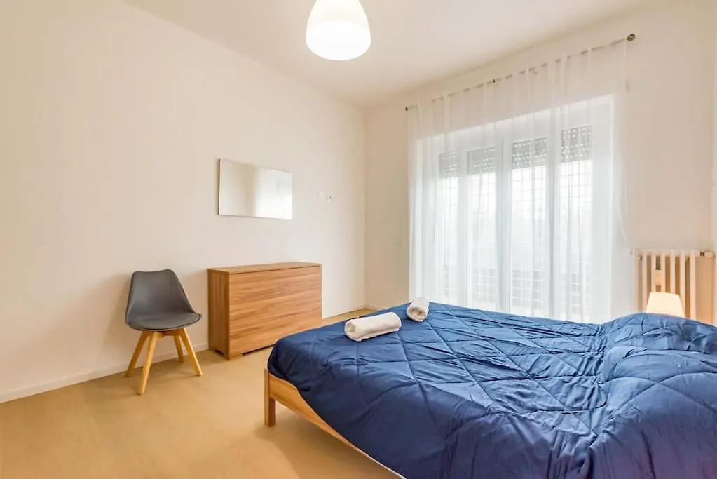 Appartamento Casa Elsa Piazza Mazzini Roma 0*,  Italia