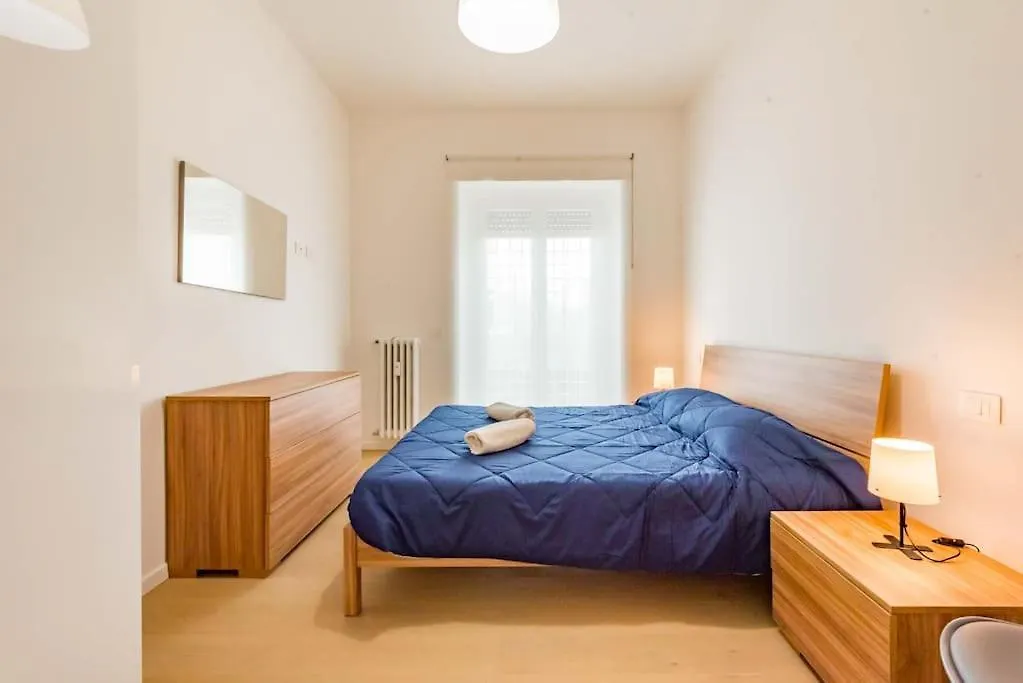 Casa Elsa Piazza Mazzini Apartment Rome