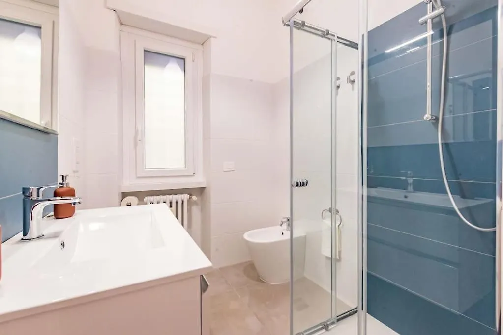 Casa Elsa Piazza Mazzini Apartment Rome Italy