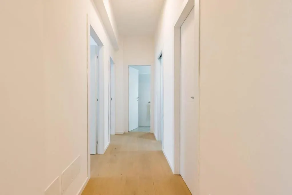 Casa Elsa Piazza Mazzini Apartment Rome