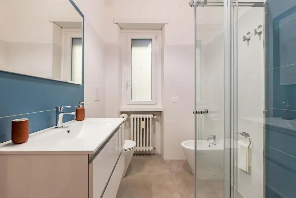 Appartamento Casa Elsa Piazza Mazzini Roma